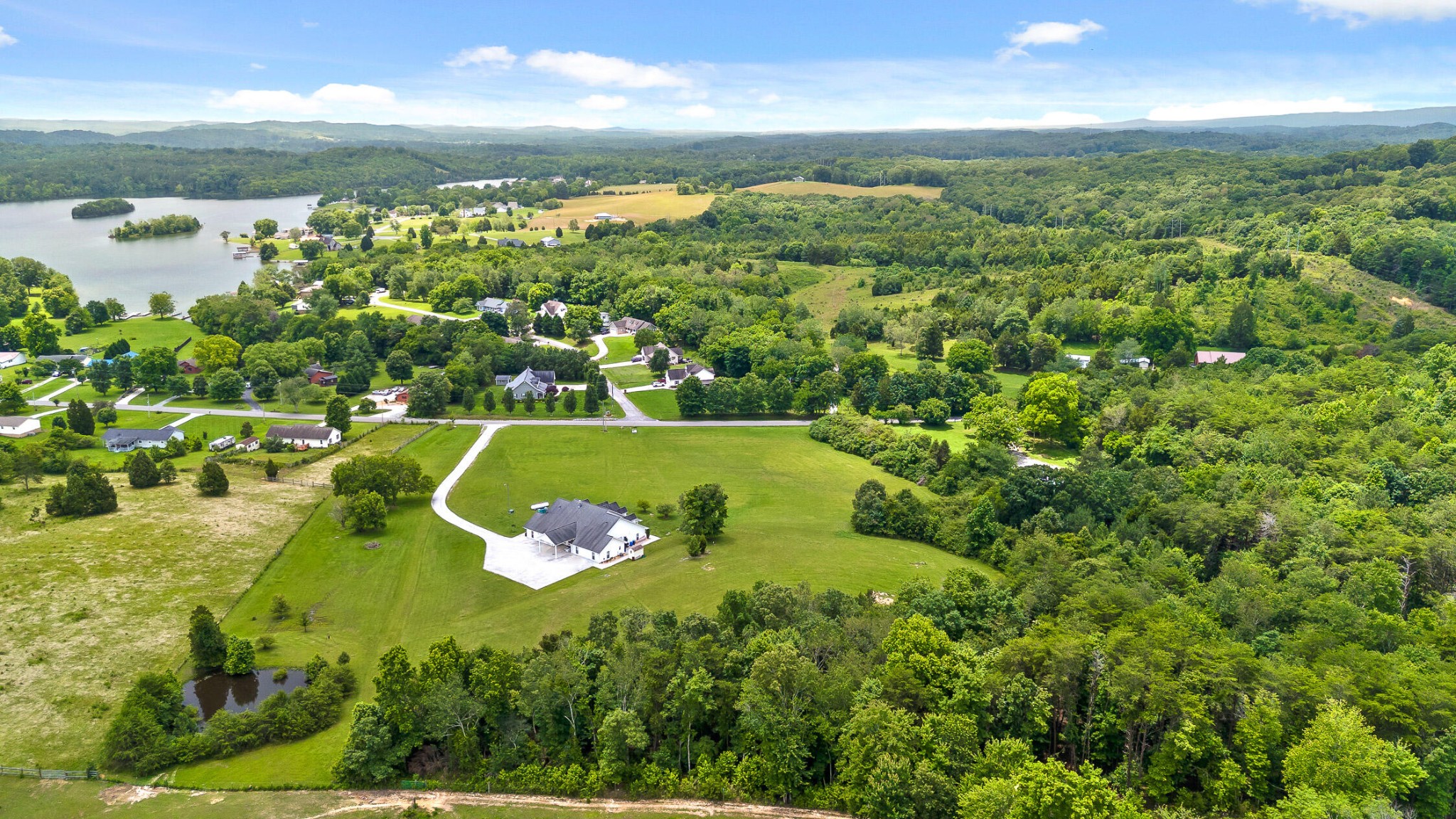 419 Pin Hook Road Spring City TN 37381