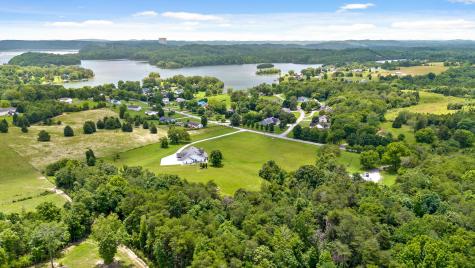 419 Pin Hook Road Spring City TN 37381