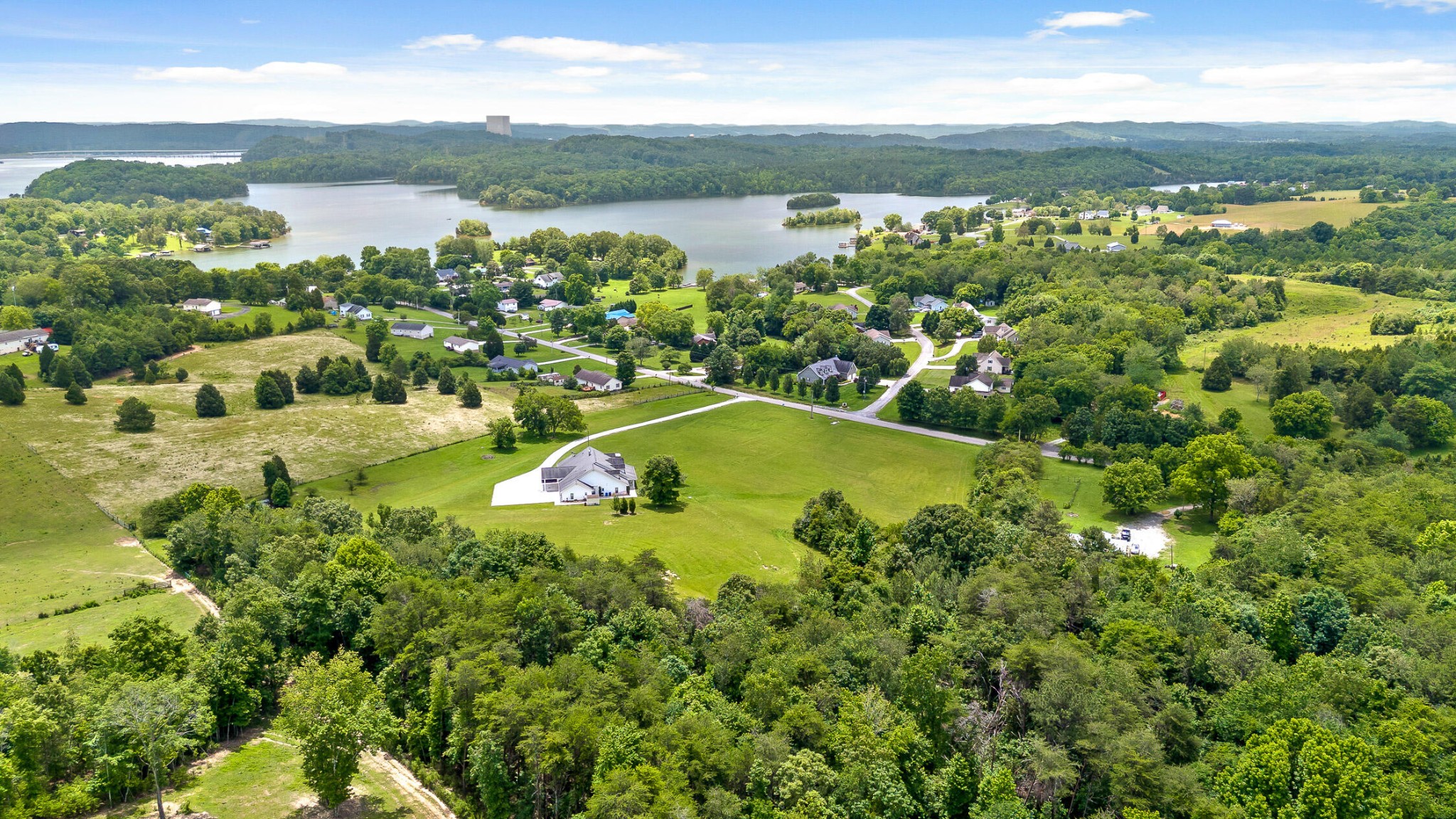 419 Pin Hook Road Spring City TN 37381