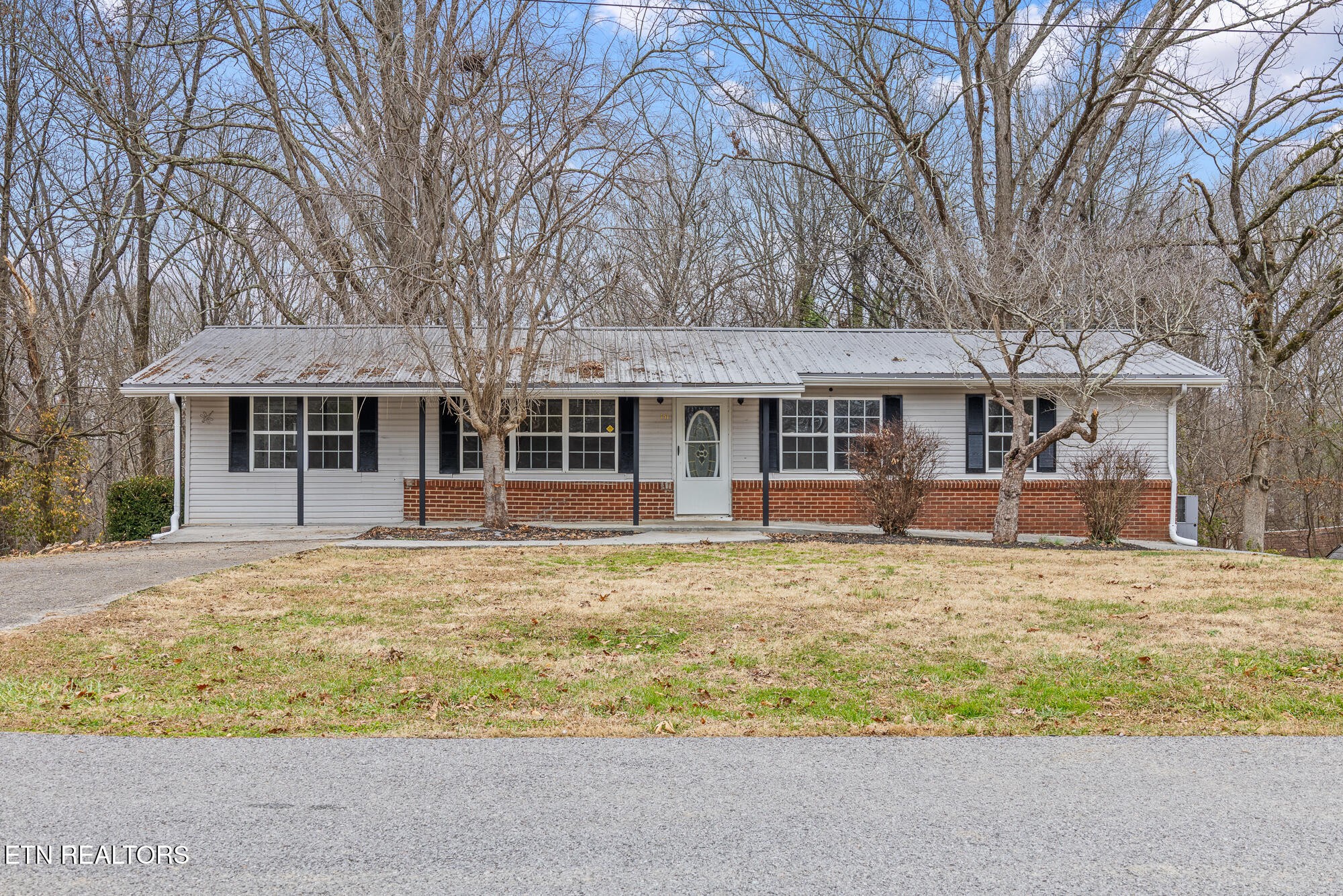 151 Co Road 177 Athens TN 37303