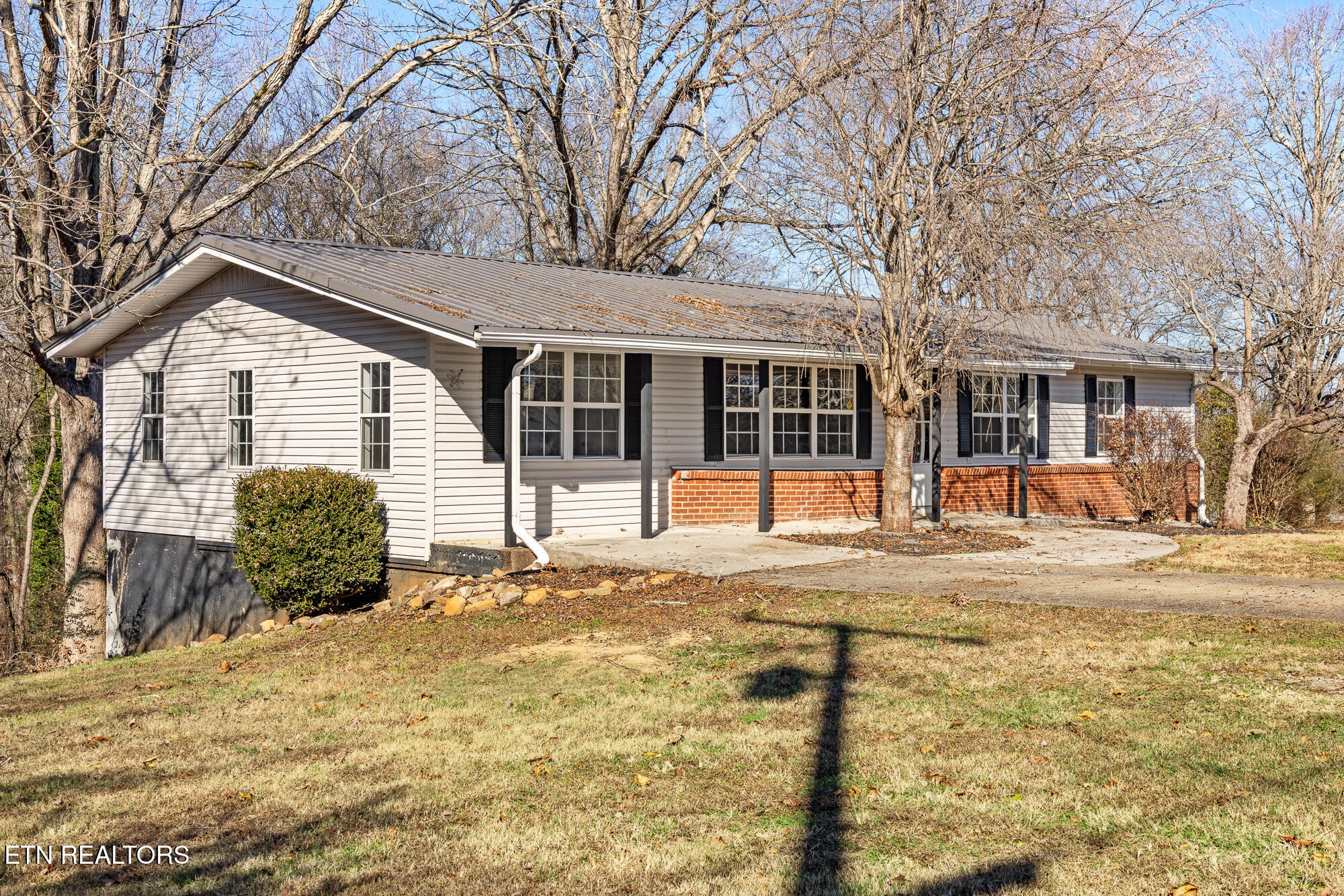 151 Co Road 177 Athens TN 37303