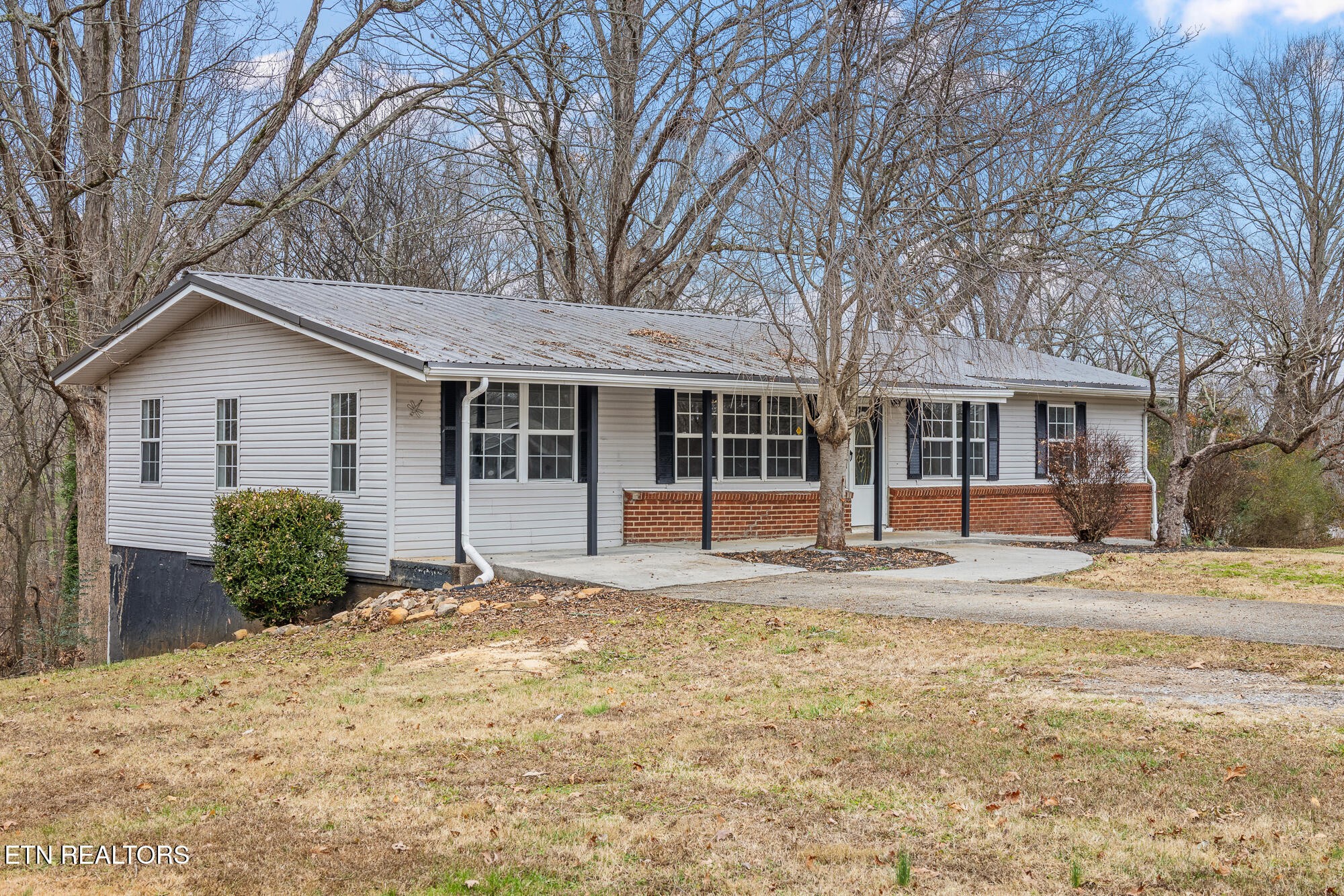 151 Co Road 177 Athens TN 37303
