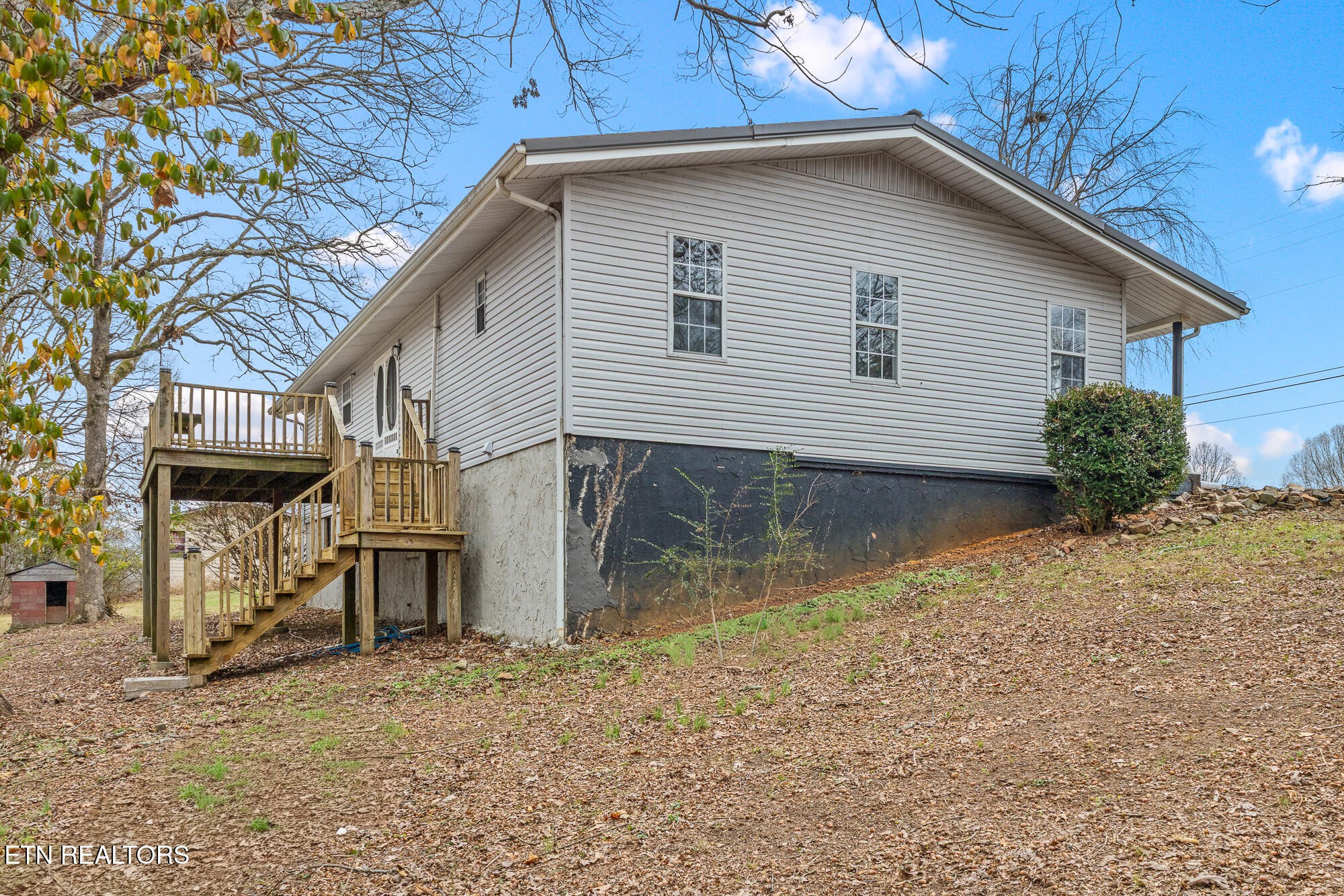 151 Co Road 177 Athens TN 37303