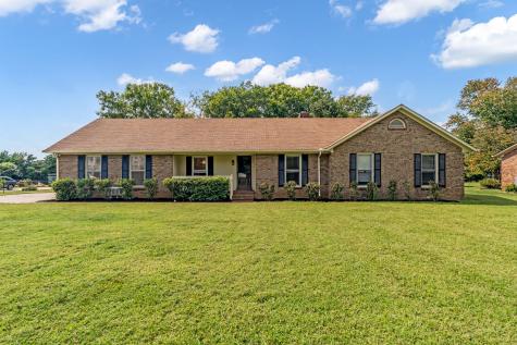 2519 Regency Park Drive Murfreesboro TN 37129