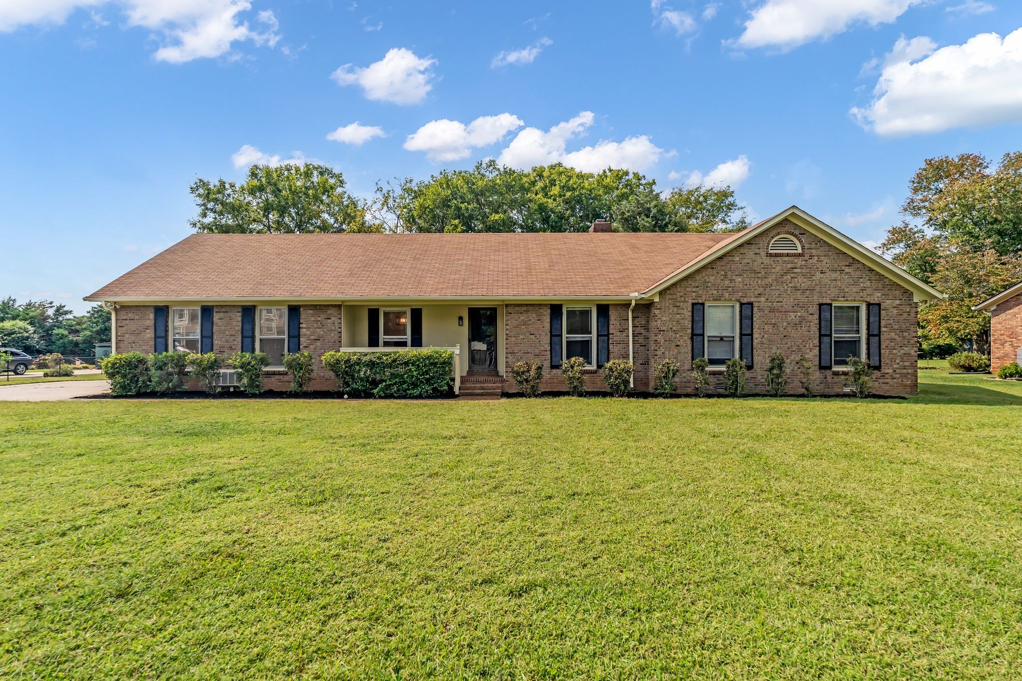 2519 Regency Park Drive Murfreesboro TN 37129