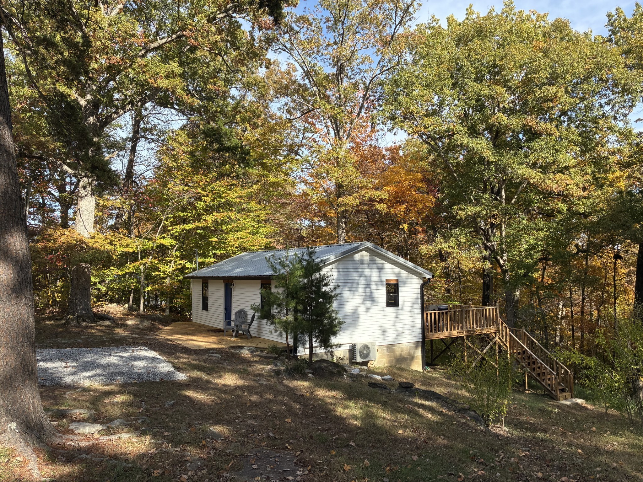 318 Woodland Drive Mammoth Cave KY 42259