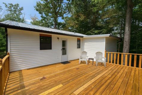 318 Woodland Drive Mammoth Cave KY 42259