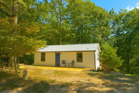 318 Woodland Drive Mammoth Cave KY 42259