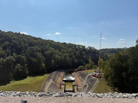 318 Woodland Drive Mammoth Cave KY 42259