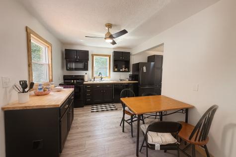 318 Woodland Drive Mammoth Cave KY 42259