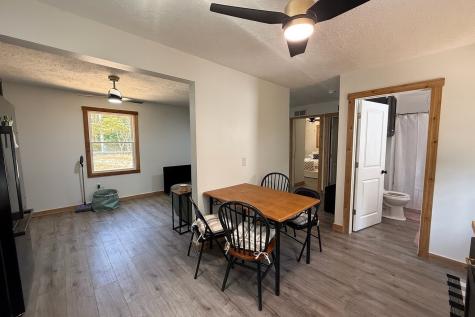 318 Woodland Drive Mammoth Cave KY 42259