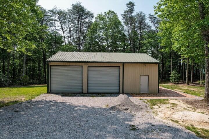 110 Falls Lane Spencer TN 38585
