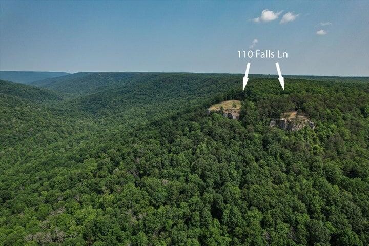 110 Falls Lane Spencer TN 38585