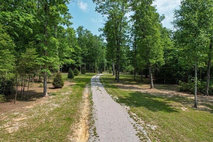 110 Falls Lane Spencer TN 38585