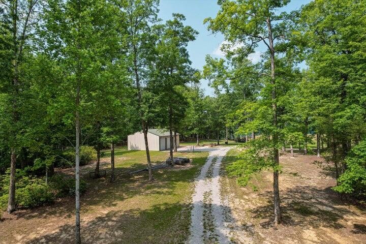 110 Falls Lane Spencer TN 38585