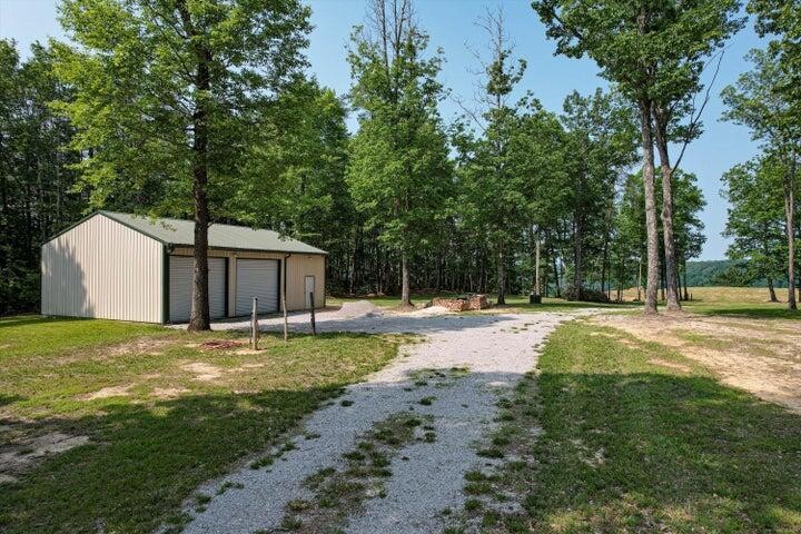 110 Falls Lane Spencer TN 38585