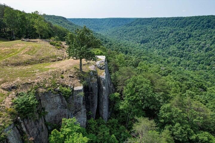 110 Falls Lane Spencer TN 38585