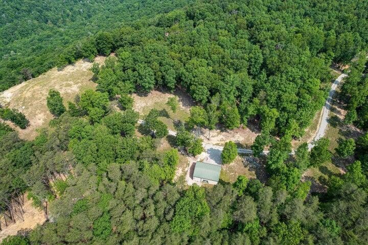 110 Falls Lane Spencer TN 38585