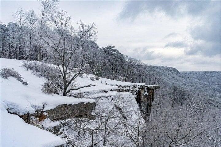110 Falls Lane Spencer TN 38585