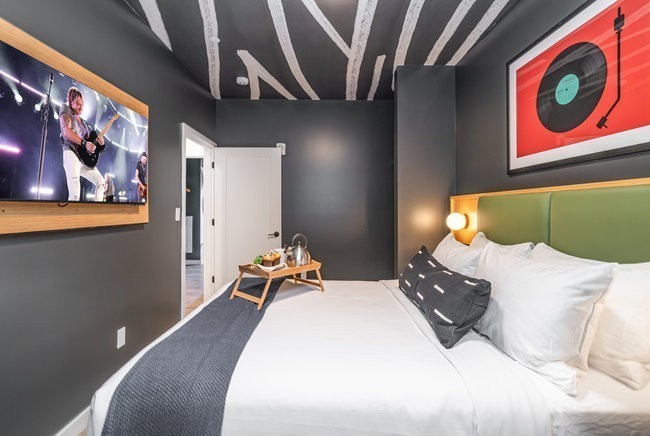 50 Music Sq, W Nashville TN 37203