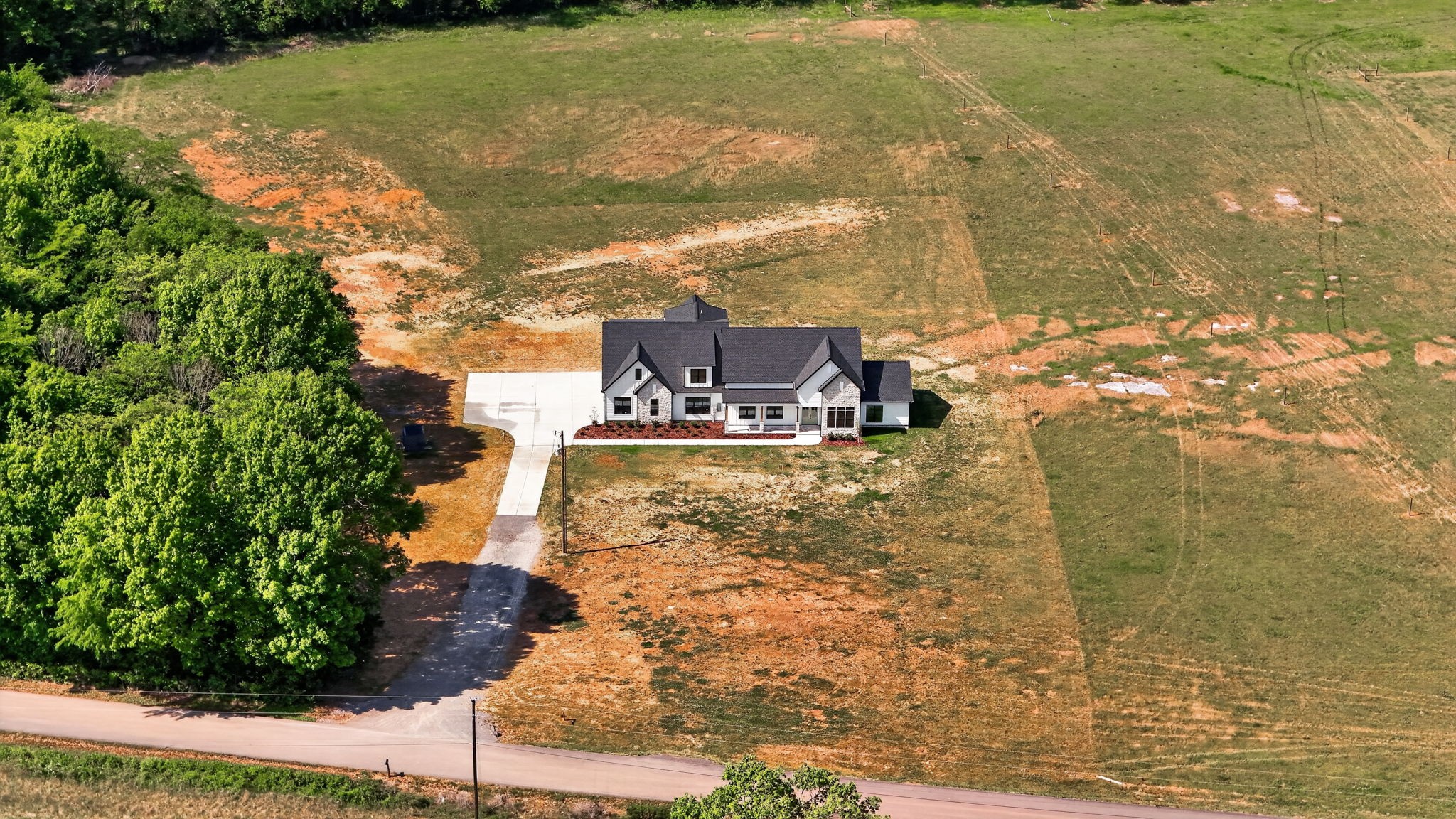 7838 Woodfin Road Christiana TN 37037