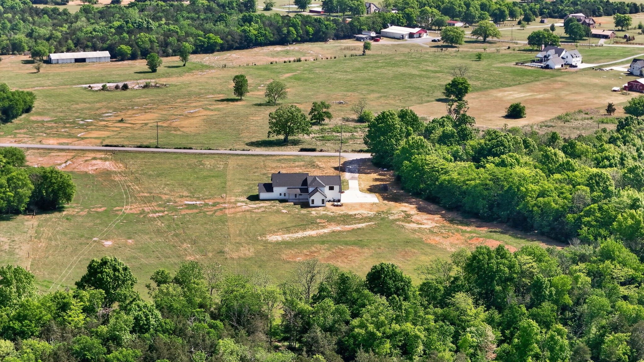 7838 Woodfin Road Christiana TN 37037
