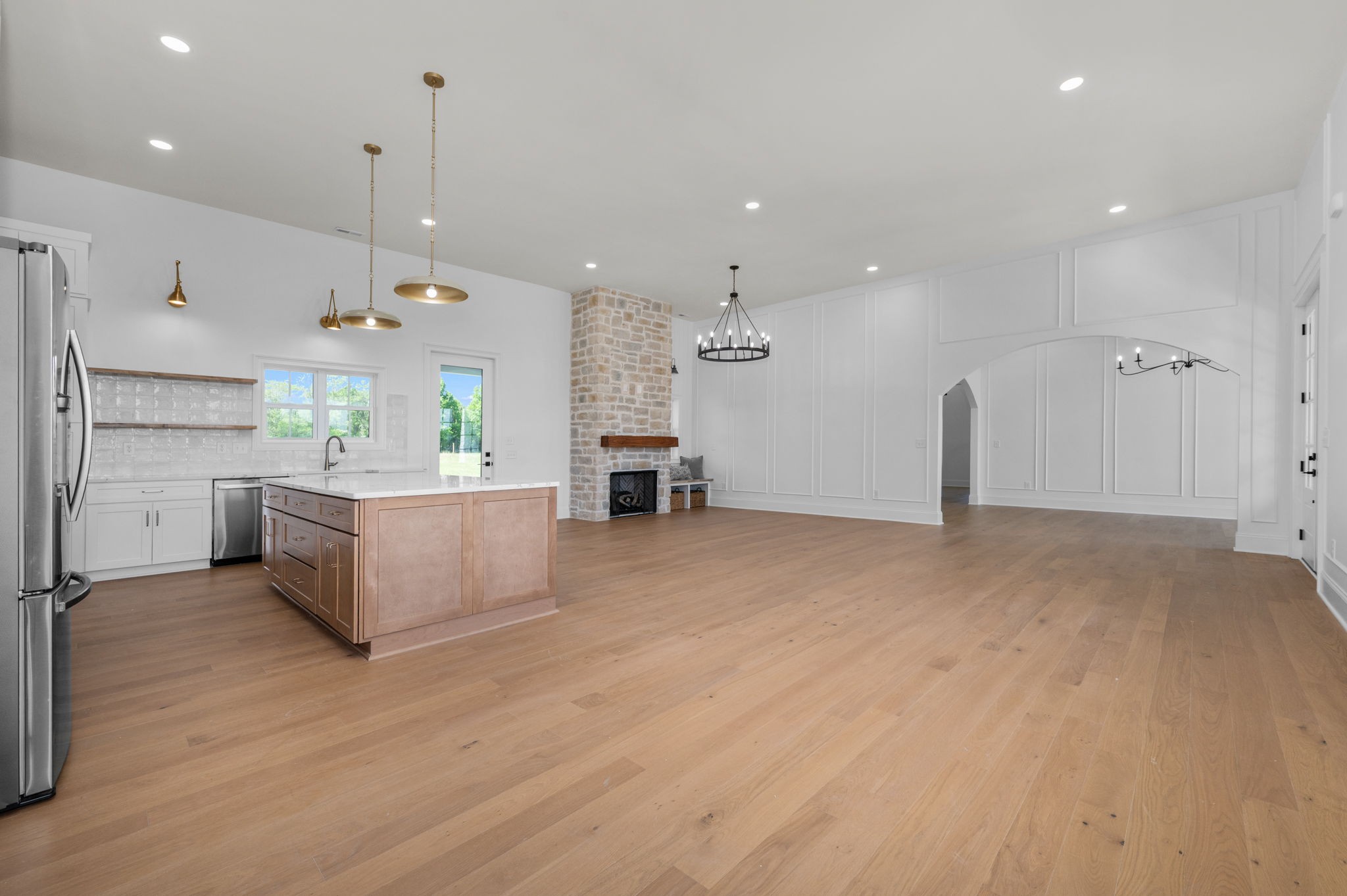 7838 Woodfin Road Christiana TN 37037