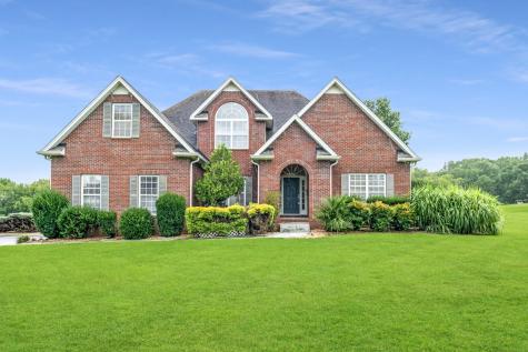 1539 Oak Branch Drive Columbia TN 38401
