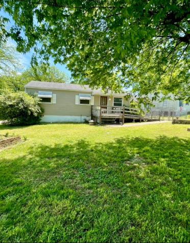 760 Croley Drive Nashville TN 37209
