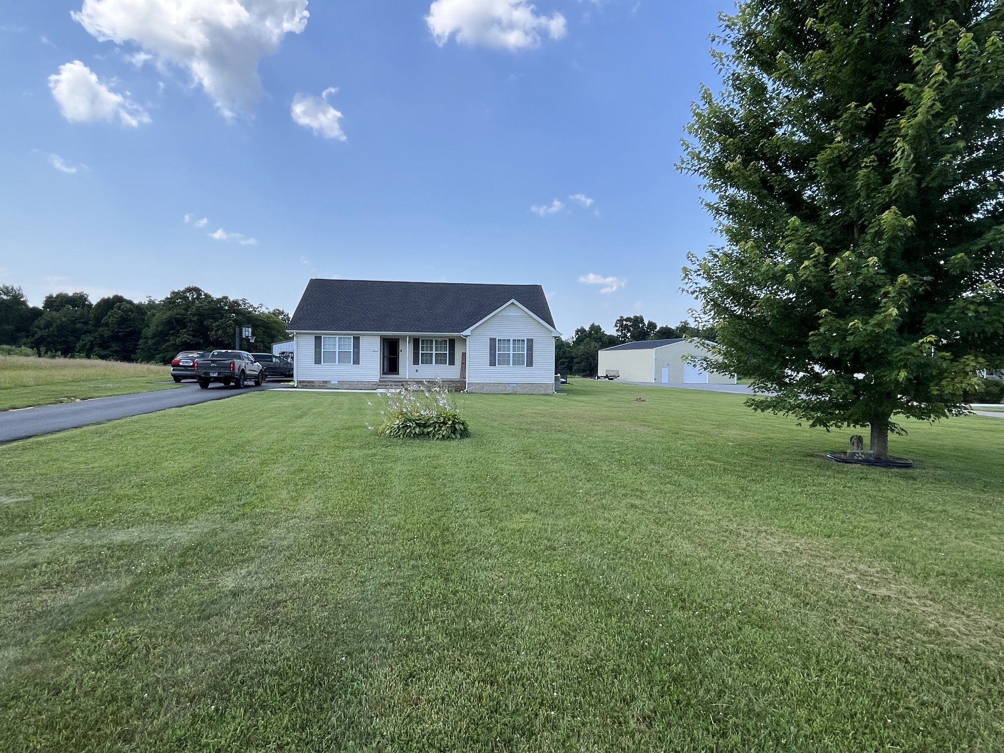341 Trent Road Lafayette TN 37083