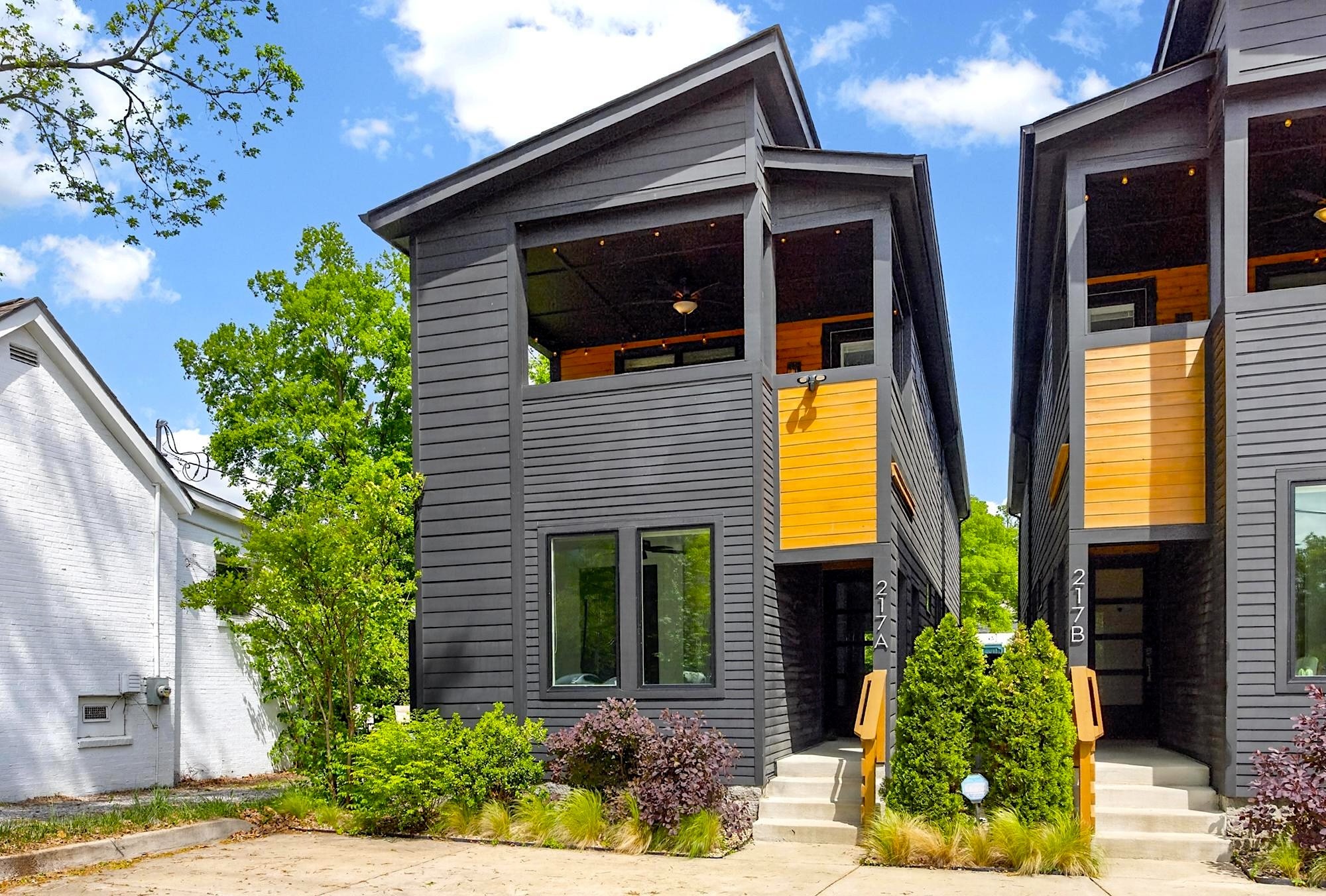 217 Eastmoreland Street Nashville TN 37207