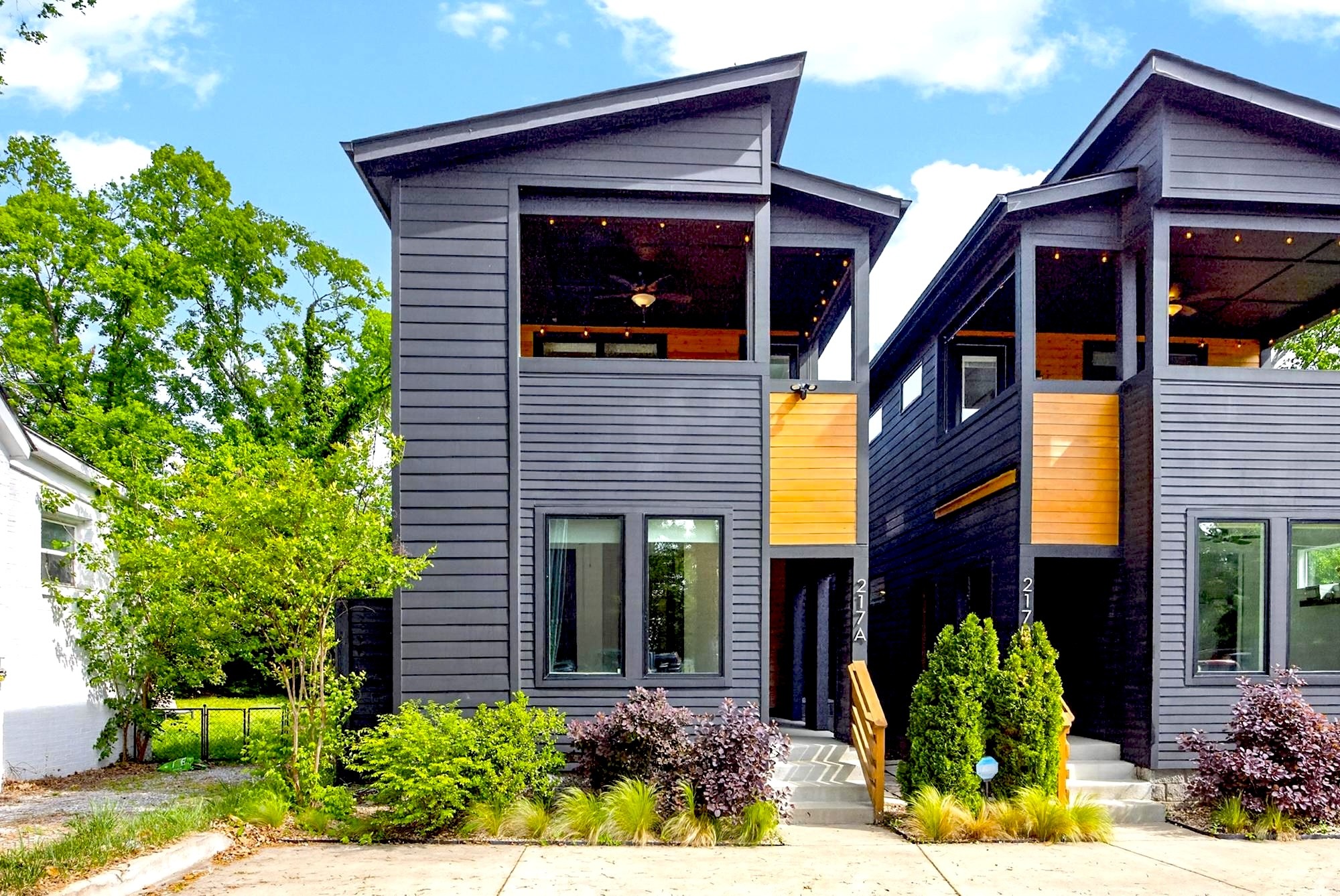 217 Eastmoreland Street Nashville TN 37207