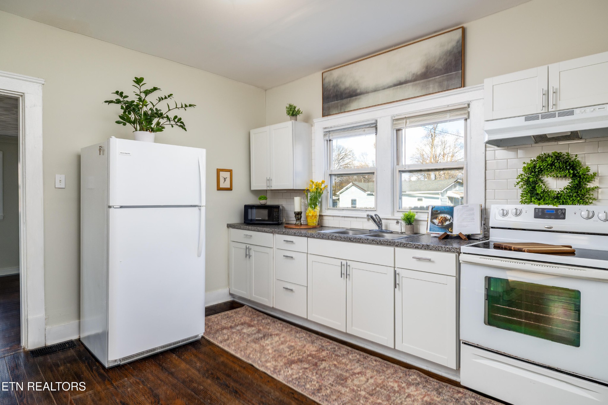 2217 Mccroskey Avenue Knoxville TN 37917