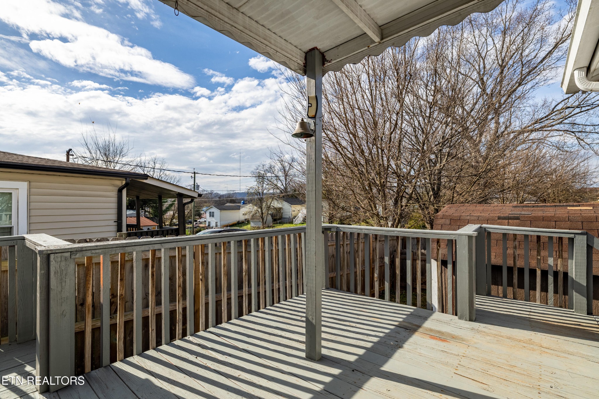 2217 Mccroskey Avenue Knoxville TN 37917