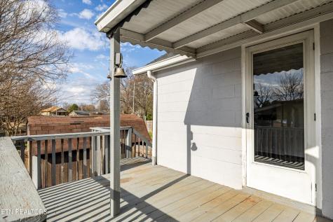 2217 Mccroskey Avenue Knoxville TN 37917