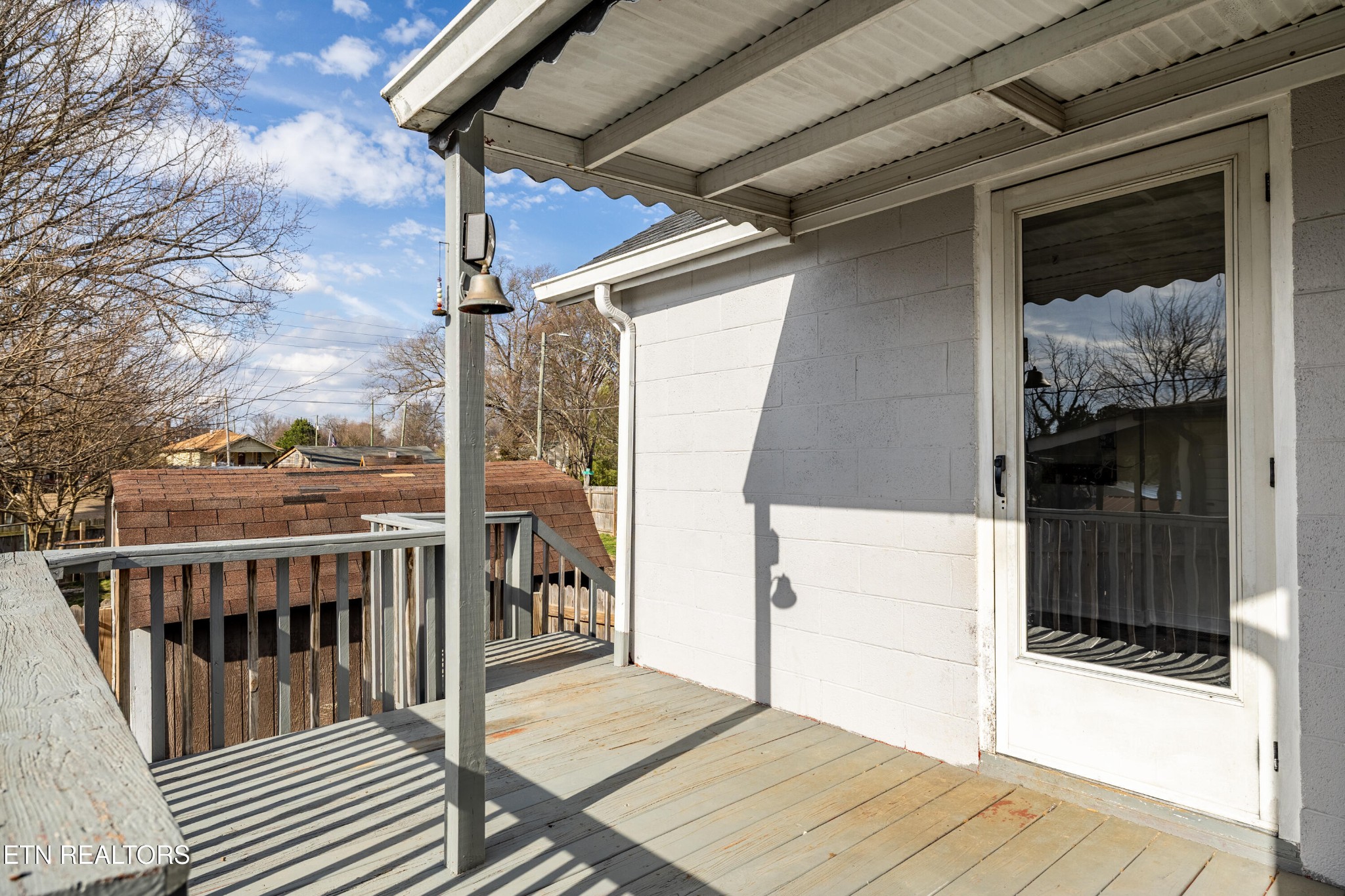2217 Mccroskey Avenue Knoxville TN 37917