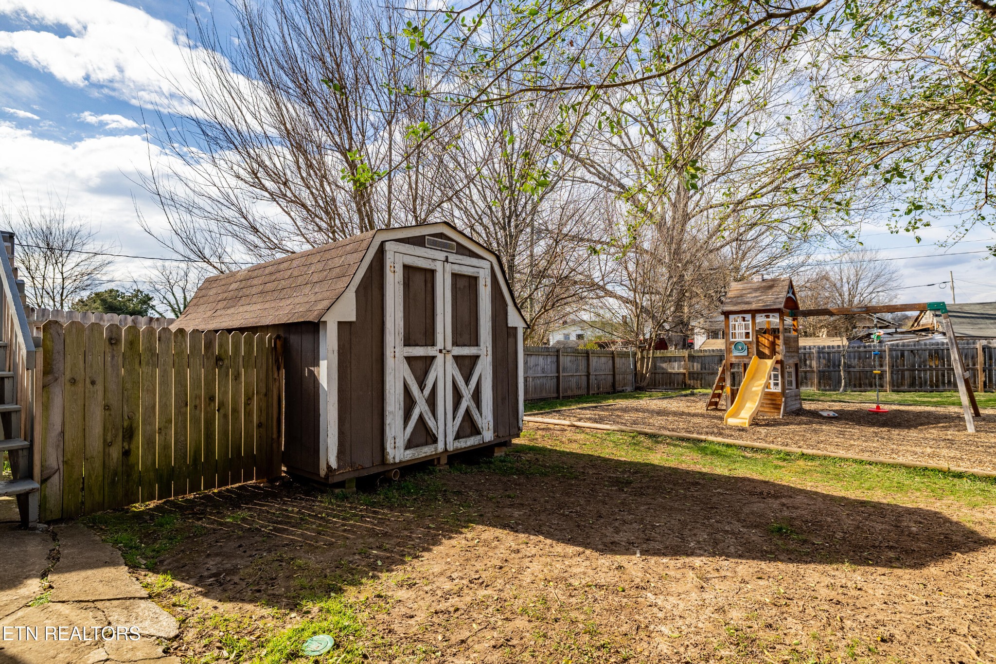 2217 Mccroskey Avenue Knoxville TN 37917