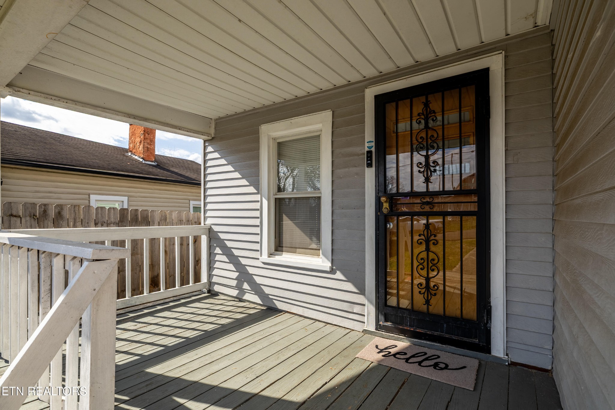 2217 Mccroskey Avenue Knoxville TN 37917