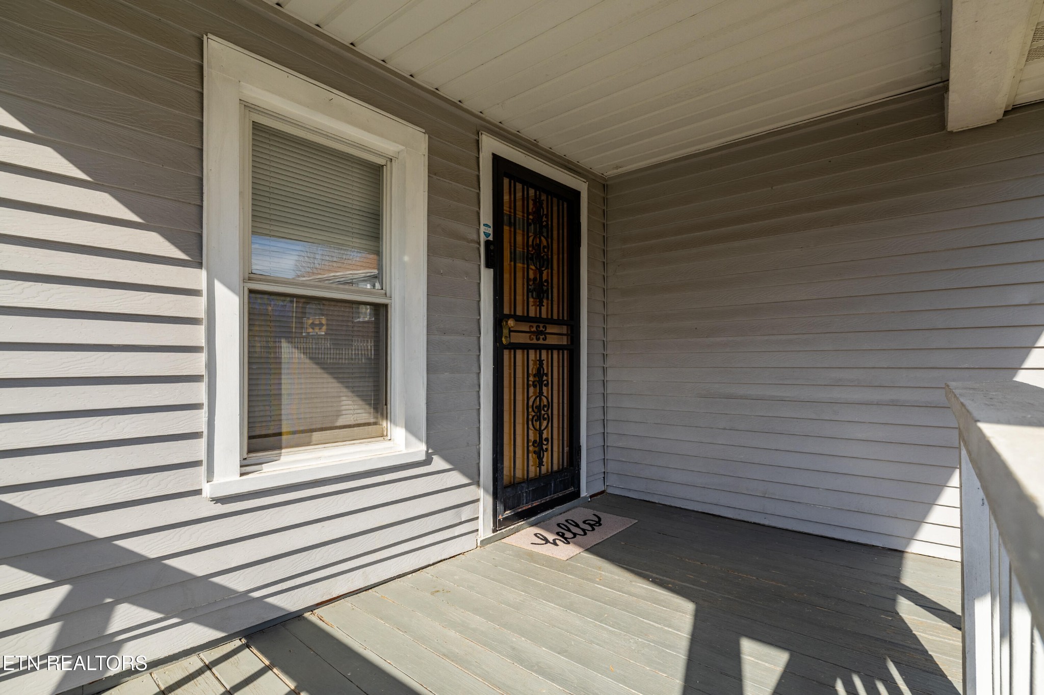 2217 Mccroskey Avenue Knoxville TN 37917