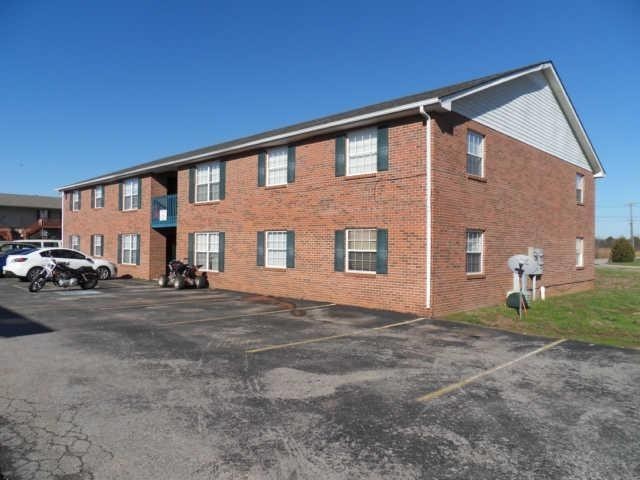 3875 Northeast Drive Clarksville TN 37042