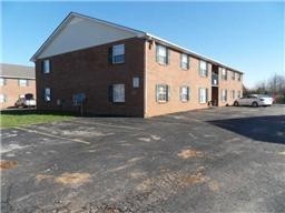3875 Northeast Drive Clarksville TN 37042