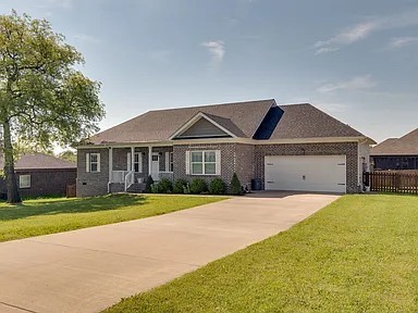 2513 Warners Ridge Chapel Hill TN 37034