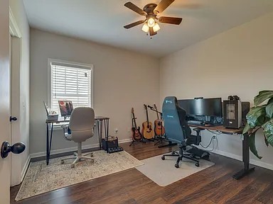 2513 Warners Ridge Chapel Hill TN 37034