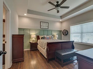 2513 Warners Ridge Chapel Hill TN 37034