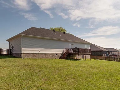 2513 Warners Ridge Chapel Hill TN 37034