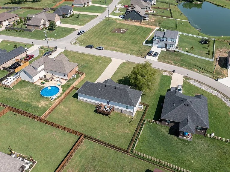 2513 Warners Ridge Chapel Hill TN 37034