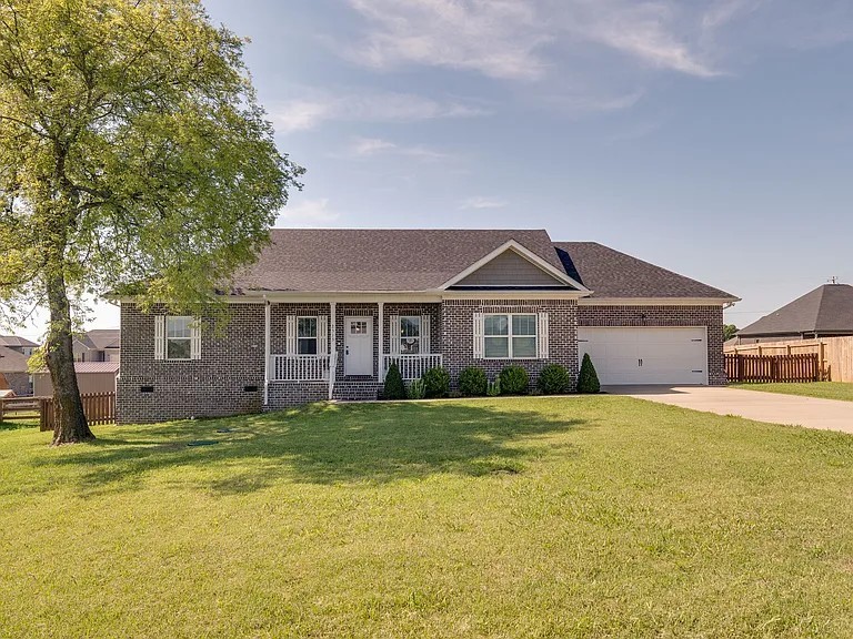 2513 Warners Ridge Chapel Hill TN 37034