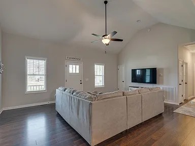 2513 Warners Ridge Chapel Hill TN 37034