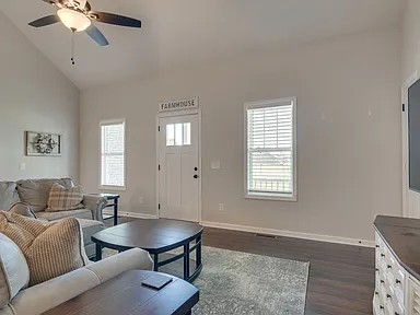 2513 Warners Ridge Chapel Hill TN 37034