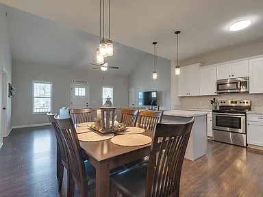 2513 Warners Ridge Chapel Hill TN 37034